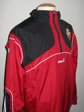 Load image into Gallery viewer, RAEC Mons 2009-10 Rain Jacket