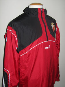RAEC Mons 2009-10 Rain Jacket