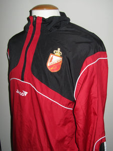RAEC Mons 2009-10 Rain Jacket