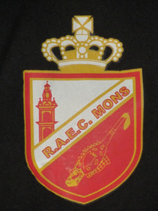 RAEC Mons 2009-10 Rain Jacket
