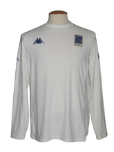 Load image into Gallery viewer, KRC Genk 2001-02 Away shirt L/S XXL *new with tags*