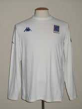 Load image into Gallery viewer, KRC Genk 2001-02 Away shirt L/S XXL *new with tags*