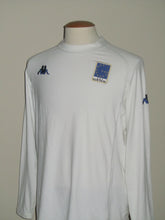 Load image into Gallery viewer, KRC Genk 2001-02 Away shirt L/S XXL *new with tags*