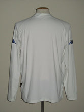 Load image into Gallery viewer, KRC Genk 2001-02 Away shirt L/S XXL *new with tags*