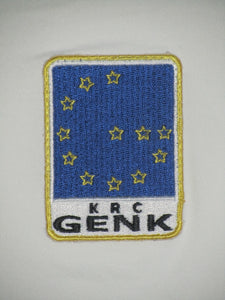 KRC Genk 2001-02 Away shirt L/S XXL *new with tags*