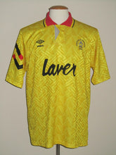Load image into Gallery viewer, Sheffield United FC 1991-93 Away shirt L
