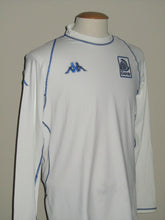 Load image into Gallery viewer, KRC Genk 2003-04 Away shirt L/S XXL *new with tags*