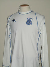 Load image into Gallery viewer, KRC Genk 2003-04 Away shirt L/S XXL *new with tags*