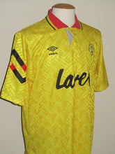Load image into Gallery viewer, Sheffield United FC 1991-93 Away shirt L