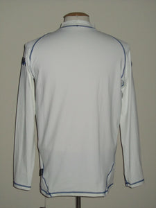 KRC Genk 2003-04 Away shirt L/S XXL *new with tags*
