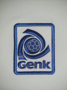 KRC Genk 2003-04 Away shirt L/S XXL *new with tags*