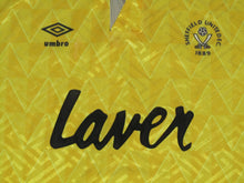 Load image into Gallery viewer, Sheffield United FC 1991-93 Away shirt L