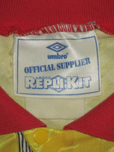 Load image into Gallery viewer, Sheffield United FC 1991-93 Away shirt L