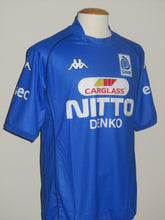 Load image into Gallery viewer, KRC Genk 2002-03 Home shirt XL *new with tags*
