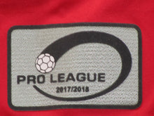 Load image into Gallery viewer, Royal Antwerp FC 2017-18 Home shirt MATCH ISSUE/WORN #60 Sambou Yatabaré