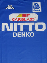 Load image into Gallery viewer, KRC Genk 2002-03 Home shirt XL *new with tags*