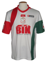 Load image into Gallery viewer, SV Zulte Waregem 2008-09 Away shirt L