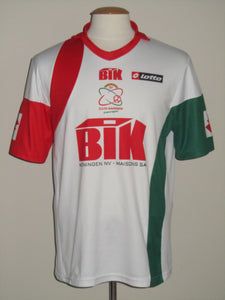 SV Zulte Waregem 2008-09 Away shirt L