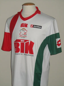 SV Zulte Waregem 2008-09 Away shirt L