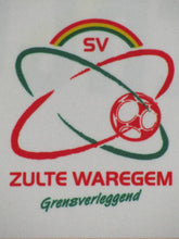 Load image into Gallery viewer, SV Zulte Waregem 2008-09 Away shirt L