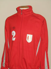 Load image into Gallery viewer, Standard Luik 2004-08 Training jacket PLAYER ISSUE L #2