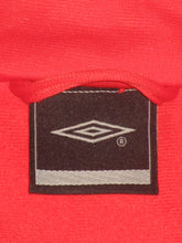 Load image into Gallery viewer, Standard Luik 2004-08 Training jacket PLAYER ISSUE L #2