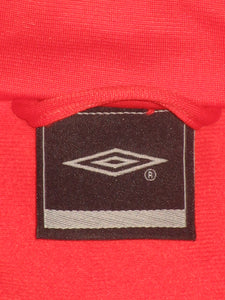 Standard Luik 2004-08 Training jacket PLAYER ISSUE L #2
