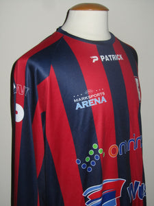 RFC Liège 2015-16 Youth Home shirt XL