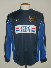 Load image into Gallery viewer, KV Mechelen 2005-06 Away shirt YOUTH L #11