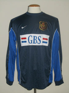 KV Mechelen 2005-06 Away shirt YOUTH L #11