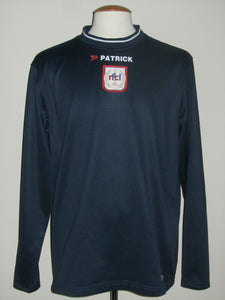 RFC Liège 2015-16 Training top