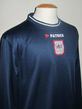 Load image into Gallery viewer, RFC Liège 2015-16 Training top