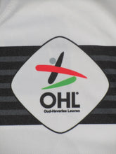 Load image into Gallery viewer, Oud-Heverlee Leuven 2017-18 Home shirt L