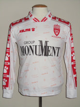 Load image into Gallery viewer, Royal Excel Mouscron 1996-97 Away shirt XS