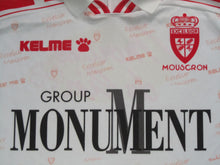 Load image into Gallery viewer, Royal Excel Mouscron 1996-97 Away shirt XS