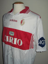 Load image into Gallery viewer, Standard Luik 1997-98 Away shirt MATCH ISSUE/WORN #4 Waldemar Jaskulski