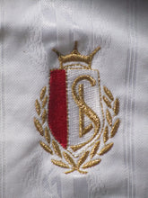 Load image into Gallery viewer, Standard Luik 1997-98 Away shirt MATCH ISSUE/WORN #4 Waldemar Jaskulski