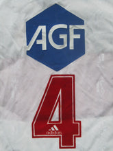Load image into Gallery viewer, Standard Luik 1997-98 Away shirt MATCH ISSUE/WORN #4 Waldemar Jaskulski