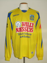 Load image into Gallery viewer, KVC Westerlo 2007-08 Home shirt MATCH ISSUE/WORN #17 Adalberto Neto