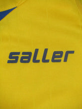 Load image into Gallery viewer, KVC Westerlo 2007-08 Home shirt MATCH ISSUE/WORN #17 Adalberto Neto