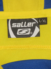 Load image into Gallery viewer, KVC Westerlo 2007-08 Home shirt MATCH ISSUE/WORN #17 Adalberto Neto