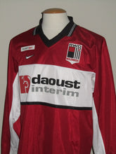 Load image into Gallery viewer, RWDM 2001-02 Home shirt L *mint*