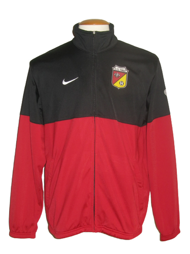 AFC Tubize 2009-10 M Training jacket