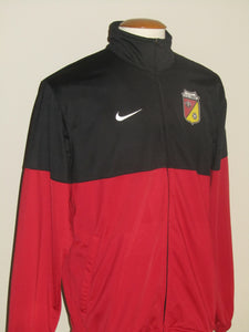 AFC Tubize 2009-10 M Training jacket
