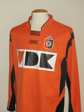 Load image into Gallery viewer, SK Deinze 2009-10 Home shirt #11