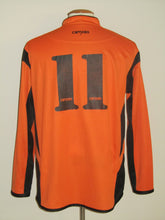 Load image into Gallery viewer, SK Deinze 2009-10 Home shirt #11