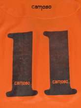 Load image into Gallery viewer, SK Deinze 2009-10 Home shirt #11