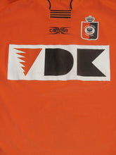 Load image into Gallery viewer, SK Deinze 2009-10 Home shirt #11