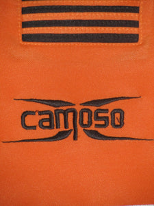 SK Deinze 2009-10 Home shirt #11