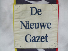 Load image into Gallery viewer, Germinal Beerschot 1999-00 Away shirt MATCH ISSUE/WORN #15